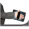 Чохол 4smarts Rugged Case Grip для Samsung Galaxy Tab A9 Black (540406)