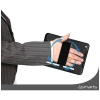 Чохол 4smarts Rugged Case Grip для Samsung Galaxy Tab A9 Plus Black (540407)