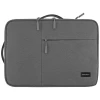 Сумка для ноутбука 4smarts AirCushion Multi Sleeve 15'' Grey (541072)