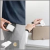 Зарядний пристрій 4smarts PDPlug Duos Slim 20W GaN USB-C/USB-A White (541122)