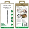 Стилус 4smarts Active Stylus Pen Pencil Pro Lucid для iPad Transparent (541252)