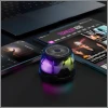 Колонка Bluetooth 4smarts Sound Charge сумісна з MagSafe Black (541365)