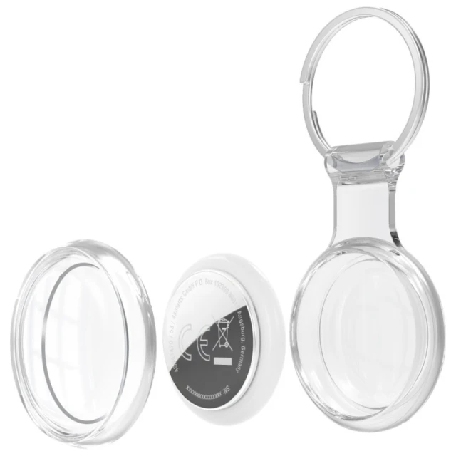 Локализатор 4smarts SkyTag White (2 pack) (541470)