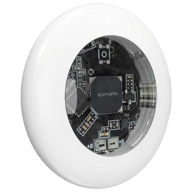 Локализатор 4smarts SkyTag White (2 pack) (541470)