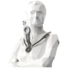 Магнітний тримач на шию 4smarts POV для смартфонів Grey (541487)