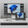 Кабель 4smarts ComboCord USB4 HDMI 240W 1.5m Black (549240)