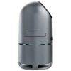 Зарядна станція 4smarts ChargeBot Sound Qi2 Grey (541602)