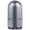 Зарядна станція 4smarts ChargeBot Sound Qi2 Grey (541602)