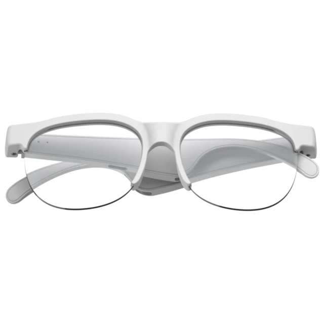 Окуляри Bluetooth 4smarts SoundGlasses Sport 2 White (541619)