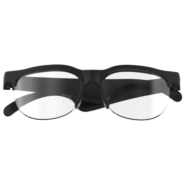 Bluetooth окуляри 4smarts SoundGlasses Sport 2 Black (541620)