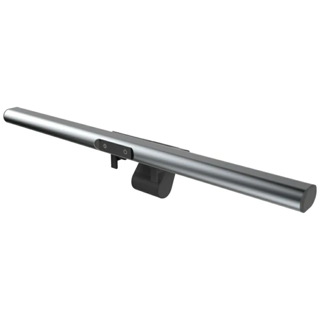 Лампа на монітор LightBar Silver (541710)