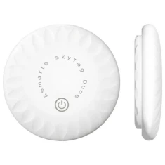 Локализатор 4smarts SkyTag Duos White (2 pack) (541716)