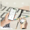 Локализатор 4smarts SkyTag Duos White (2 pack) (541716)