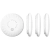 Локалізатор 4smarts SkyTag Duos White (4 pack) (541717)