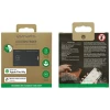 Локалізатор 4smarts SkyTag Card Duos ReCharge Black (541718)