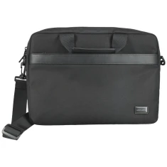 Сумка для ноутбука 4smarts Target Eco Slim 15-16
