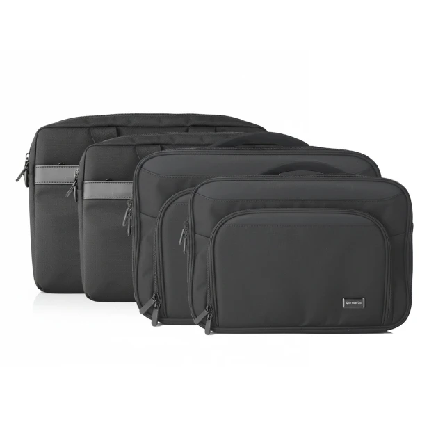 Сумка для ноутбука 4smarts Target Eco Clamshell 13-14