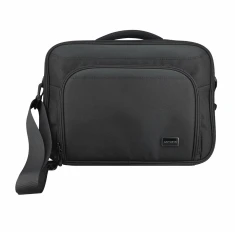 Сумка для ноутбука 4smarts Target Eco Clamshell 15-16