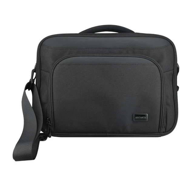 Сумка для ноутбука 4smarts Target Eco Clamshell 15-16
