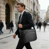 Сумка для ноутбука 4smarts Target Eco Clamshell 15-16