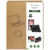 Чохол 4smarts Rugged Grip для Samsung Galaxy Tab S11 Ultra Black (541768)
