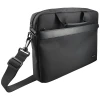 Сумка для ноутбука 4smarts Target Eco Slim 13-14'' Black (541769)