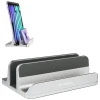 Підставка ErgoFix для ноутбуків Silver (541806)