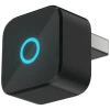 Адаптер автомобільний Bluetooth Carplay/Android Auto Black (541818)