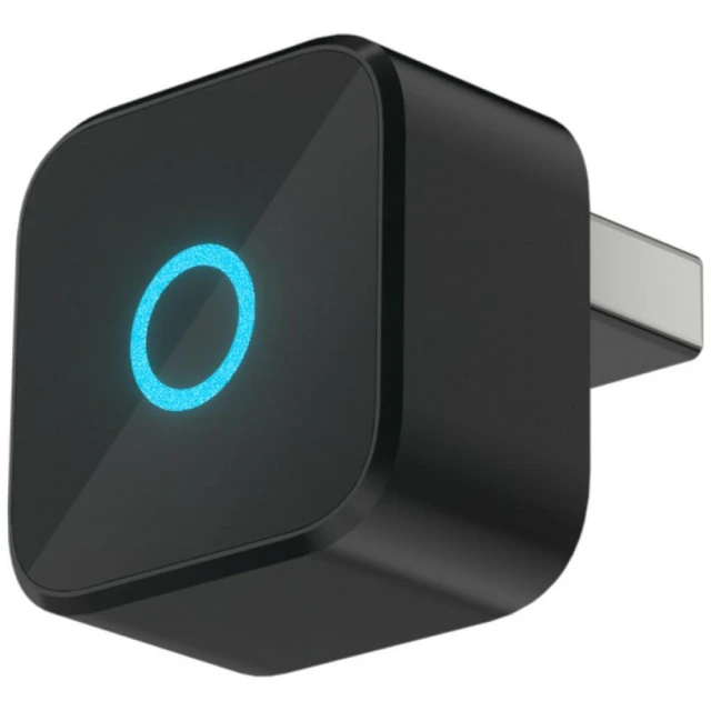 Адаптер автомобільний Bluetooth Carplay/Android Auto Black (541818)
