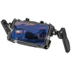 Комплект для відеозйомки 4smarts Universal Video Kit Black (541823)