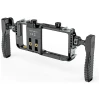 Комплект для відеозйомки 4smarts Universal Video Kit Black (541823)