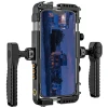 Комплект для відеозйомки 4smarts Universal Video Kit Black (541823)