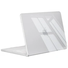 Чохол 4smarts Neo для Apple MacBook Clear (541837)