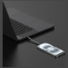 Набір кабелів 4smarts USB-C для ключів 11.5см 20шт (541926)