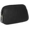 Сумочка з замком на відбиток пальця 4smarts Tech-Clutch Secure Black (541938)
