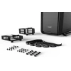 Корпус BE QUIET! Silent Base 802 Window Black (4260052188385)