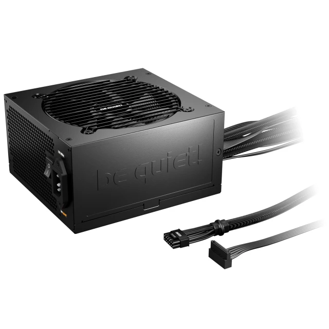 Блок живлення Be Quiet! Pure Power 12 750 Вт (4260052191187)