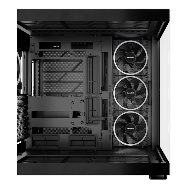 Корпус Be Quiet! Light Base 900 FX Black (4260052191774)