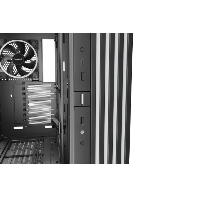 Корпус Be Quiet! Light Base 900 FX Black (4260052191774)