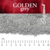 Наполнитель для кошек Golden Grey бентонитовый 7 кг (4260066669078)