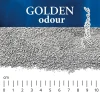 Наповнювач для котів Golden Grey Odour бентонітовий 7 кг (4260066669603)