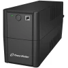 Джерело безперебійного живлення POWER WALKER VI 850 SE FR 850VA (4260074975109)