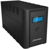 Джерело безперебійного живлення POWER WALKER VI 1200 SHL FR 1200VA (4260074976533)