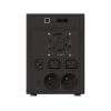 Джерело безперебійного живлення POWER WALKER VI 2200 SHL FR 2200VA (4260074976540)