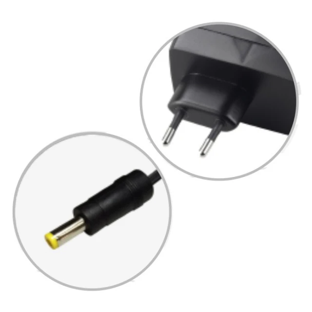 Буферний блок живлення Power Walker DC SecureAdapter 12V (4260074977943)