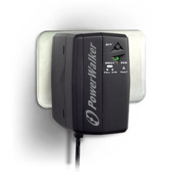 Буферний блок живлення Power Walker DC SecureAdapter 12V (4260074977943)