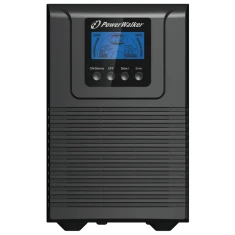 Джерело безперебійного живлення POWER WALKER VFI 1000 TG TWR 1000VA (4260074978308)
