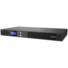 Джерело безперебійного живлення POWER WALKER VI 750 R1U Rack 750VA (4260074980394)