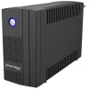 Джерело безперебійного живлення POWER WALKER VI 650 SB FR 650VA (4260074980646)