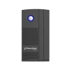 Джерело безперебійного живлення POWER WALKER VI 850 SB FR 850VA (4260074980653)